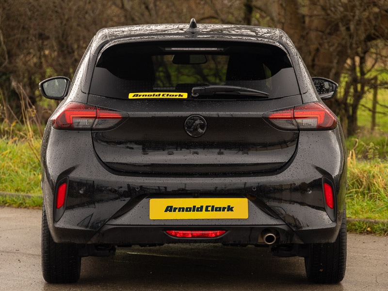 Used Vauxhall Corsa 2025 for sale - 77047298: Photo 12