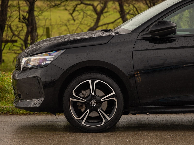 Used Vauxhall Corsa 2025 for sale - 77047298: Photo 17