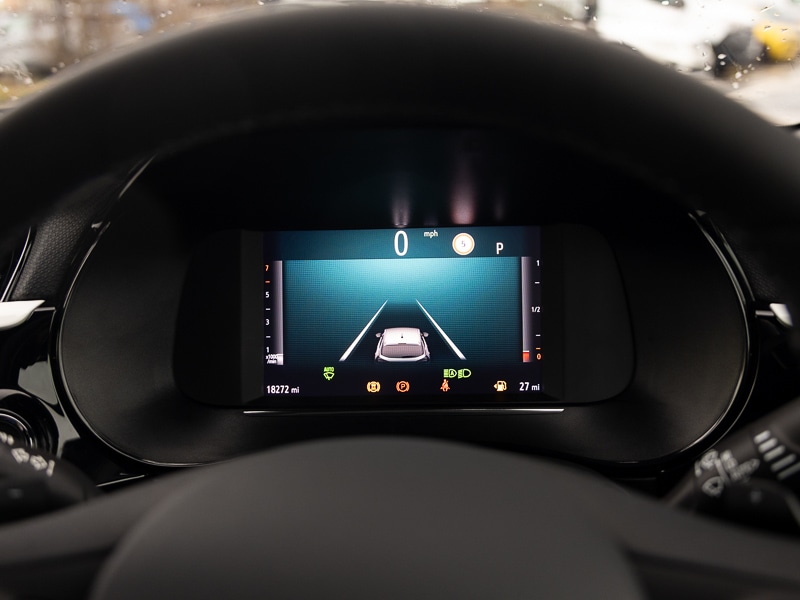 Used Vauxhall Corsa 2025 for sale - 77047298: Photo 18