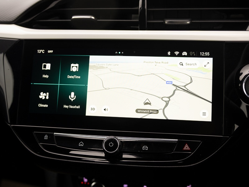 Used Vauxhall Corsa 2025 for sale - 77047298: Photo 8