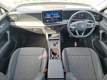 Used Volkswagen Tiguan 2024 for sale - 79505819: Photo