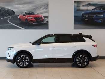 Used Vauxhall Grandland 2024 for sale - 74762559: Photo