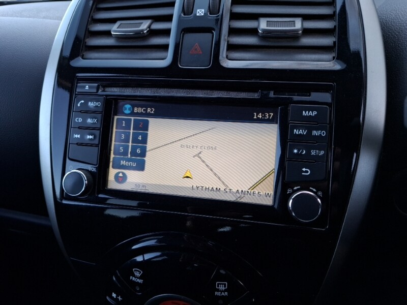 Used Nissan Micra 2016 for sale - 78112958: Photo 10