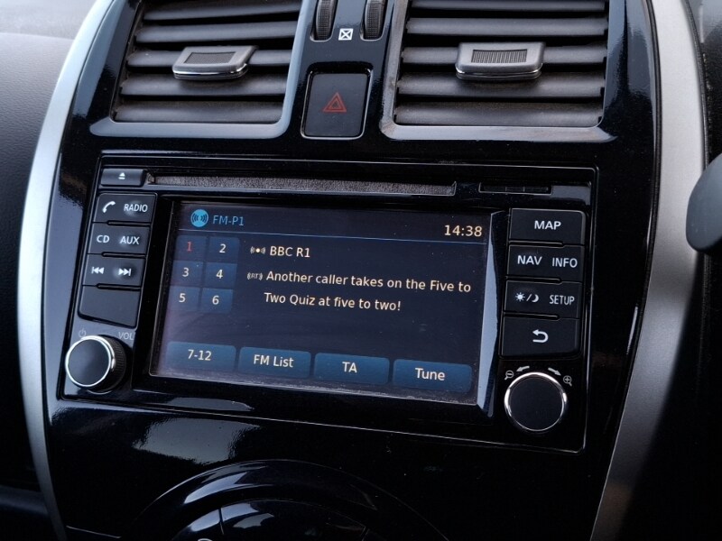 Used Nissan Micra 2016 for sale - 78112958: Photo 11