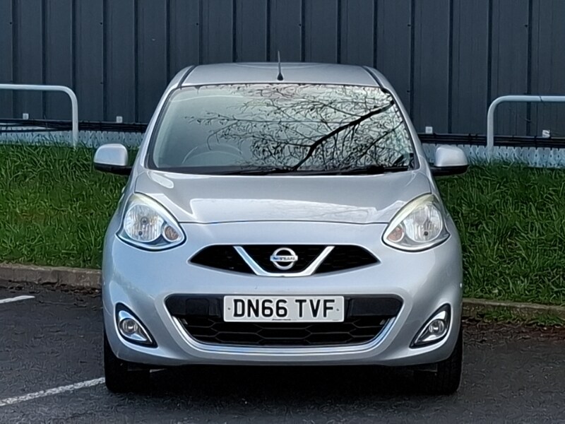Used Nissan Micra 2016 for sale - 78112958: Photo 13