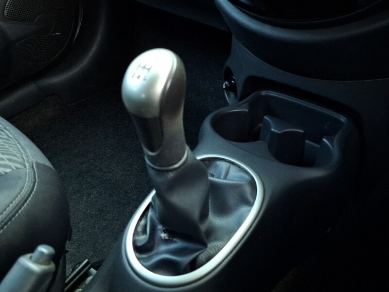 Used Nissan Micra 2016 for sale - 78112958: Photo 14