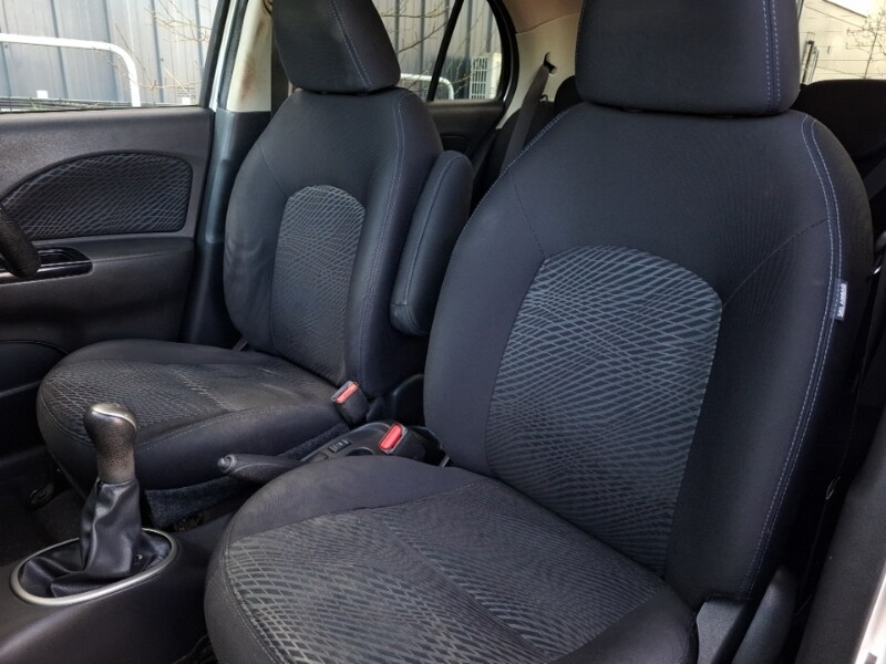 Used Nissan Micra 2016 for sale - 78112958: Photo 15