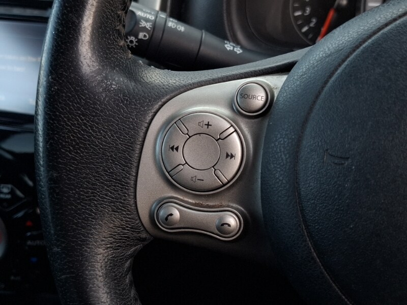 Used Nissan Micra 2016 for sale - 78112958: Photo 17