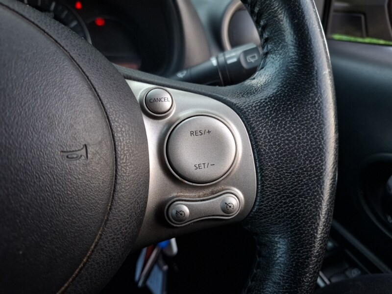 Used Nissan Micra 2016 for sale - 78112958: Photo 18