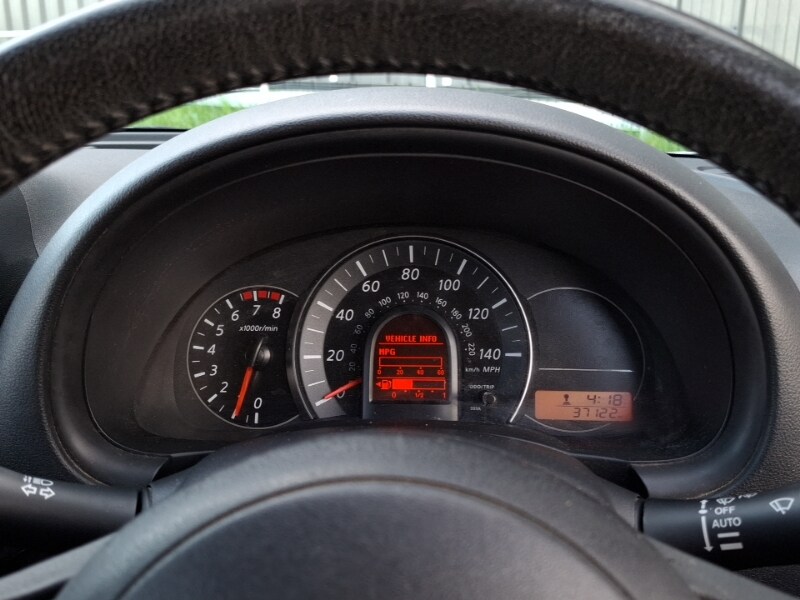 Used Nissan Micra 2016 for sale - 78112958: Photo 19