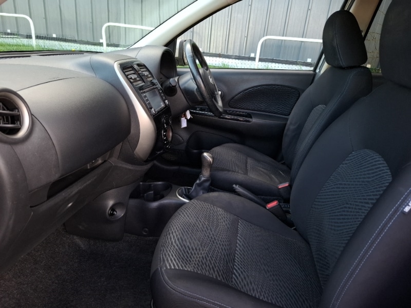 Used Nissan Micra 2016 for sale - 78112958: Photo 5