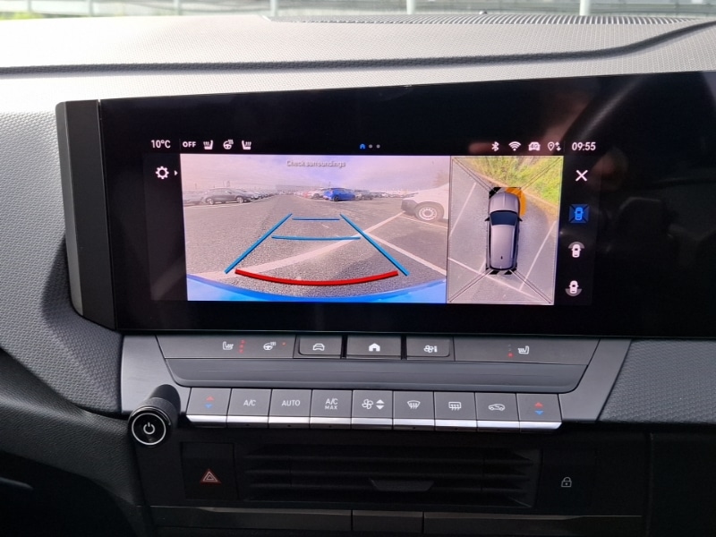 Used Vauxhall Astra 2023 for sale - 77816288: Photo 10