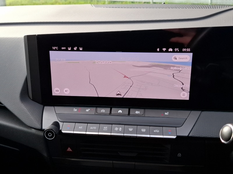 Used Vauxhall Astra 2023 for sale - 77816288: Photo 11