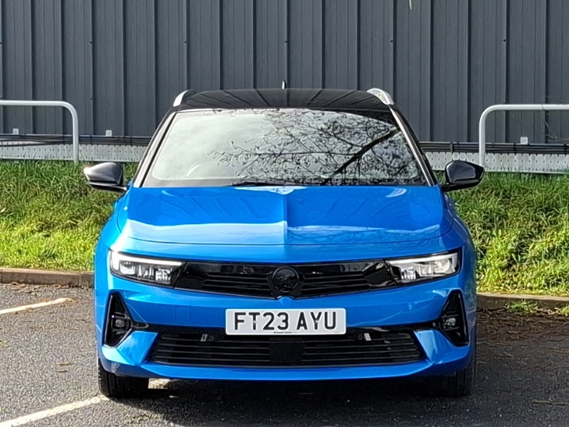 Used Vauxhall Astra 2023 for sale - 77816288: Photo 13