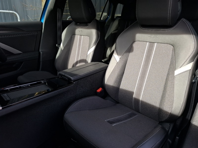 Used Vauxhall Astra 2023 for sale - 77816288: Photo 15