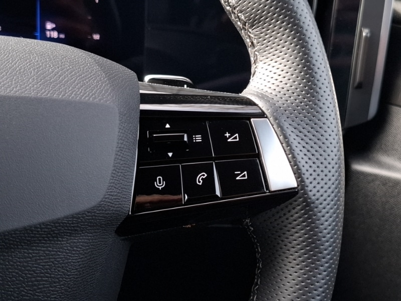 Used Vauxhall Astra 2023 for sale - 77816288: Photo 18