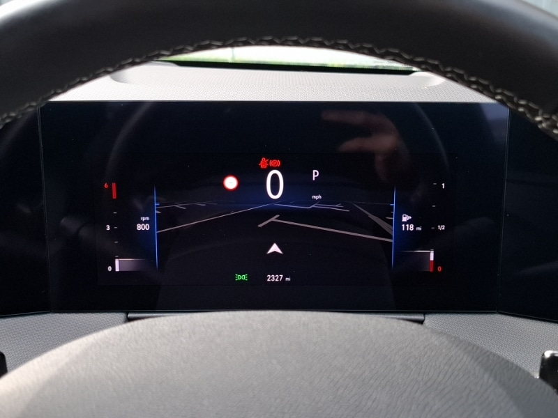 Used Vauxhall Astra 2023 for sale - 77816288: Photo 19