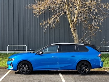 Used Vauxhall Astra 2023 for sale - 77816288: Photo