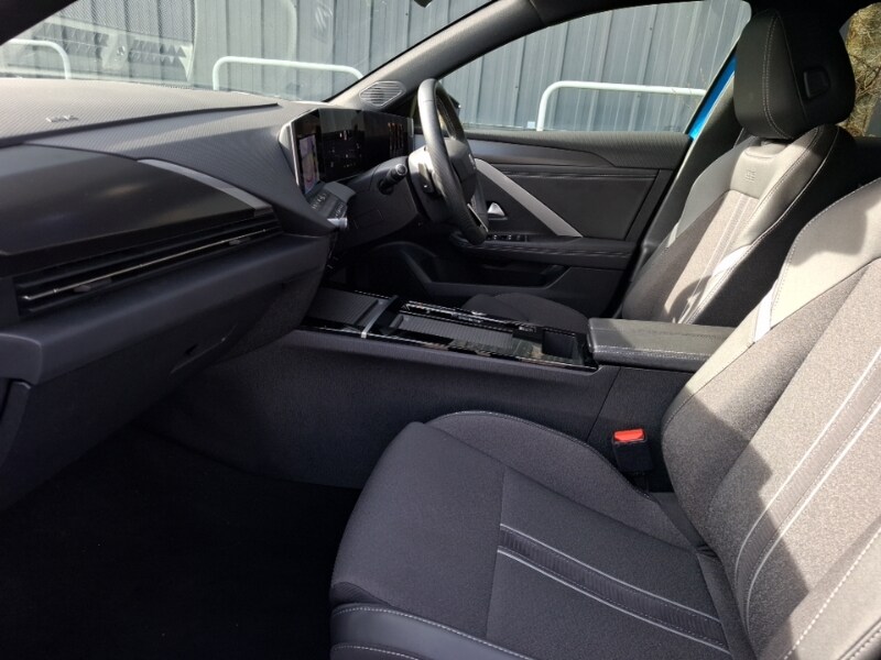 Used Vauxhall Astra 2023 for sale - 77816288: Photo 5