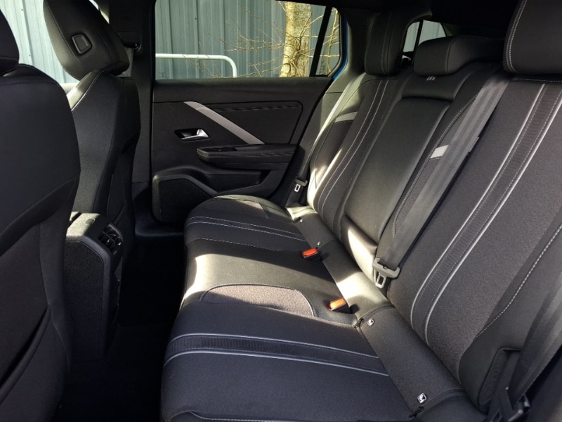 Used Vauxhall Astra 2023 for sale - 77816288: Photo 6