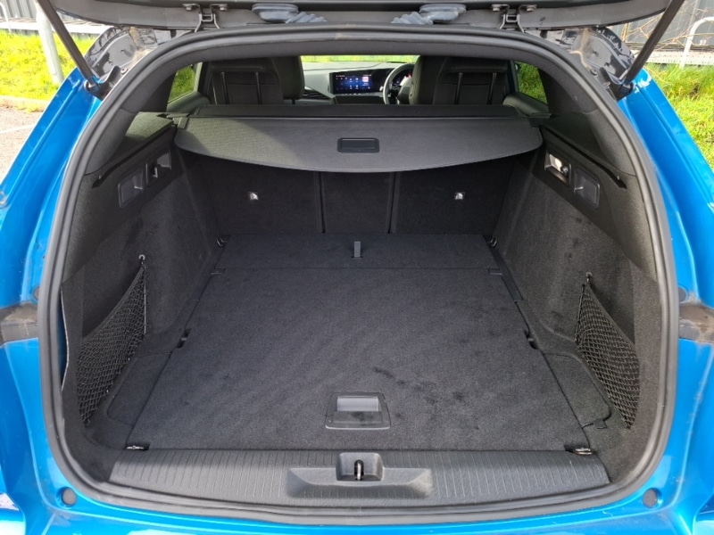 Used Vauxhall Astra 2023 for sale - 77816288: Photo 8