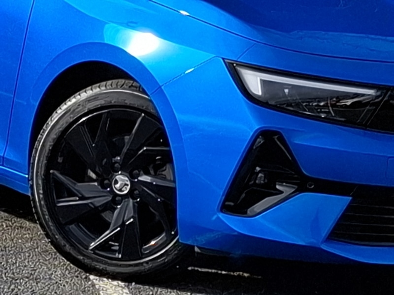 Used Vauxhall Astra 2023 for sale - 77816288: Photo 9