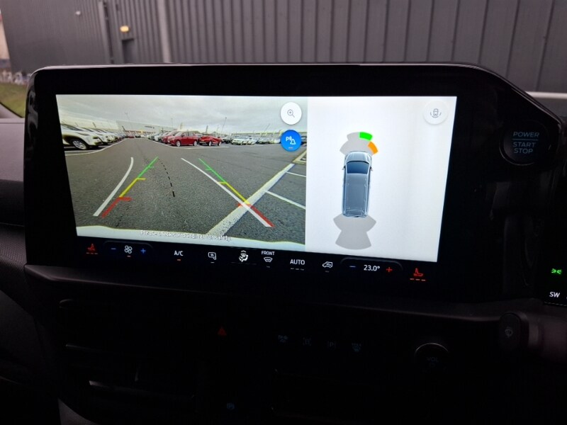 Used Ford Transit Custom 2025 for sale - 77669539: Photo 10