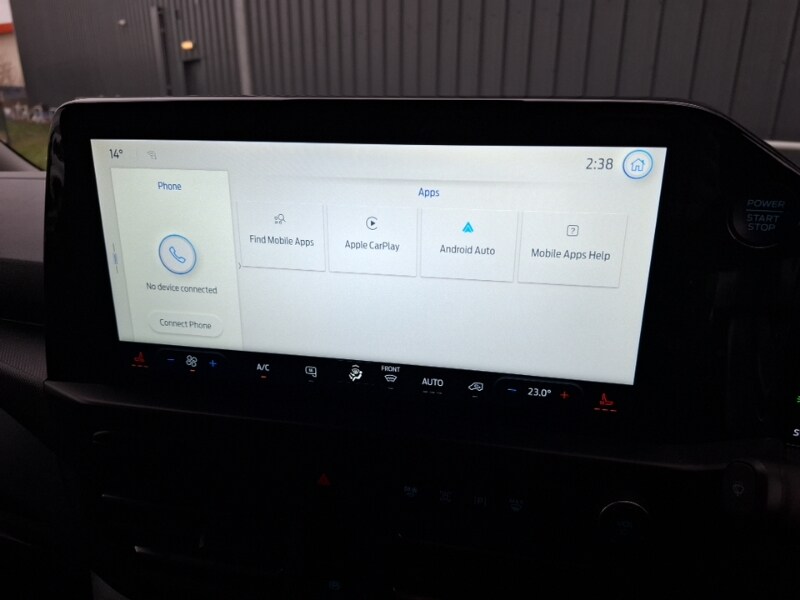 Used Ford Transit Custom 2025 for sale - 77669539: Photo 11