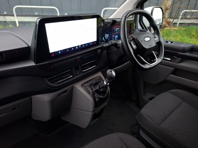 Used Ford Transit Custom 2025 for sale - 77669539: Photo 12