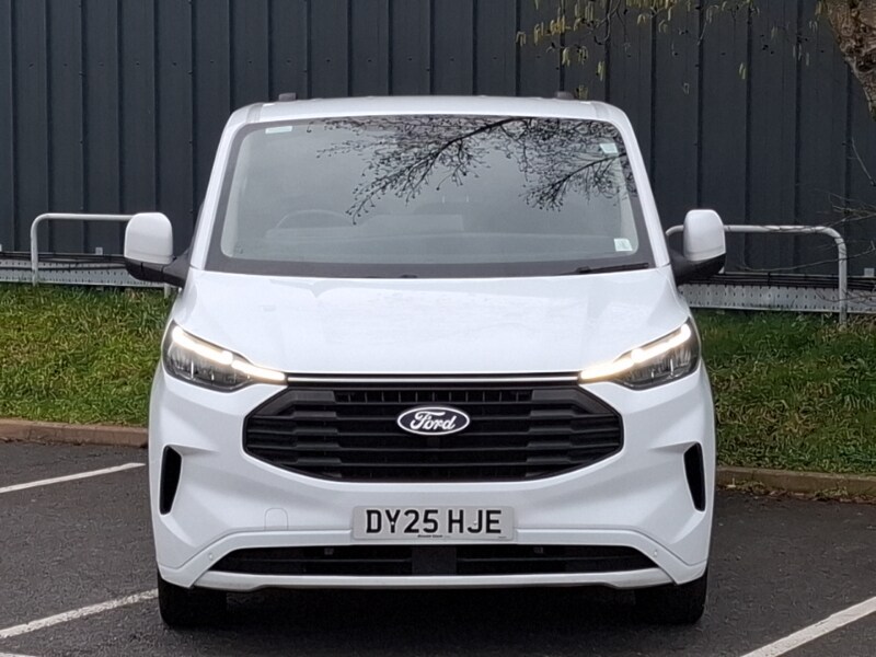 Used Ford Transit Custom 2025 for sale - 77669539: Photo 13