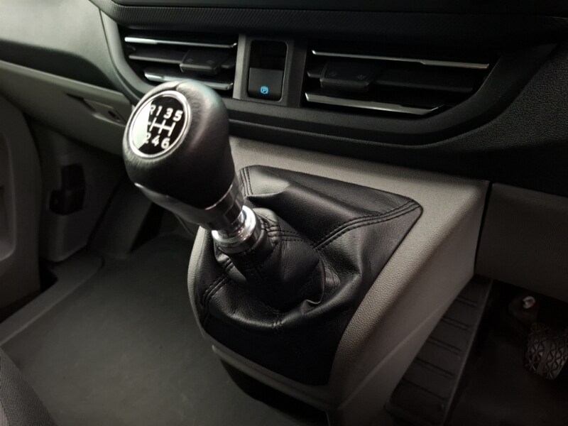 Used Ford Transit Custom 2025 for sale - 77669539: Photo 14