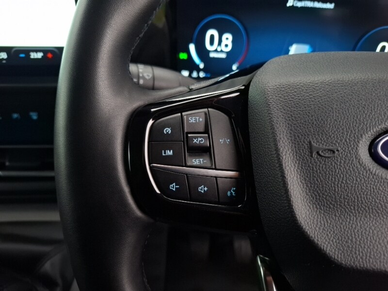 Used Ford Transit Custom 2025 for sale - 77669539: Photo 17