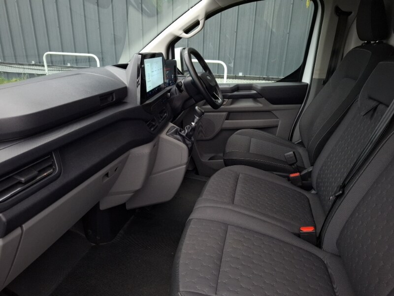 Used Ford Transit Custom 2025 for sale - 77669539: Photo 5