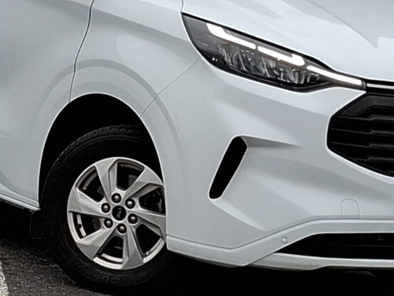 Used Ford Transit Custom 2025 for sale - 77669539: Photo 9