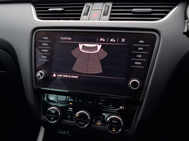 Used Skoda Octavia 2019 for sale - 77987938: Photo 10