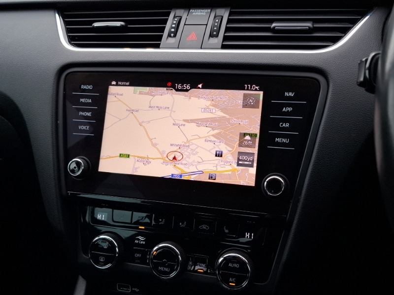 Used Skoda Octavia 2019 for sale - 77987938: Photo 11