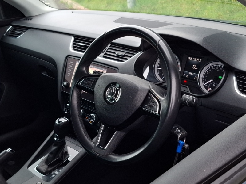 Used Skoda Octavia 2019 for sale - 77987938: Photo 12