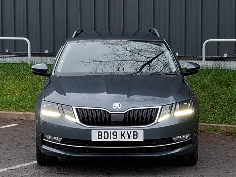 Used Skoda Octavia 2019 for sale - 77987938: Photo 13
