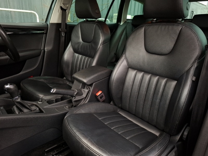 Used Skoda Octavia 2019 for sale - 77987938: Photo 15