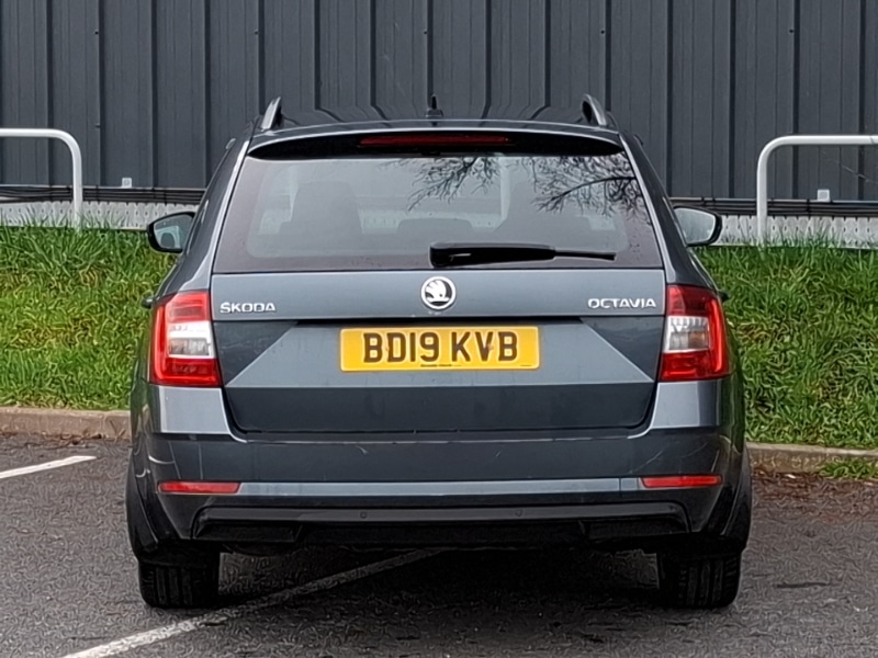 Used Skoda Octavia 2019 for sale - 77987938: Photo 16