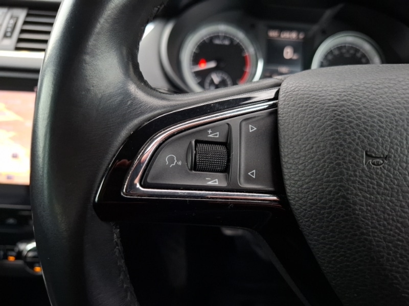 Used Skoda Octavia 2019 for sale - 77987938: Photo 17