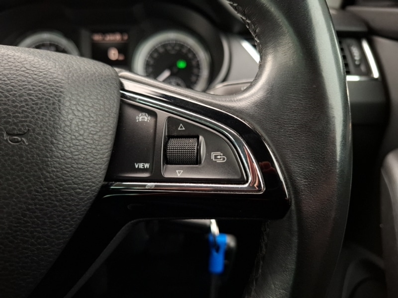 Used Skoda Octavia 2019 for sale - 77987938: Photo 18