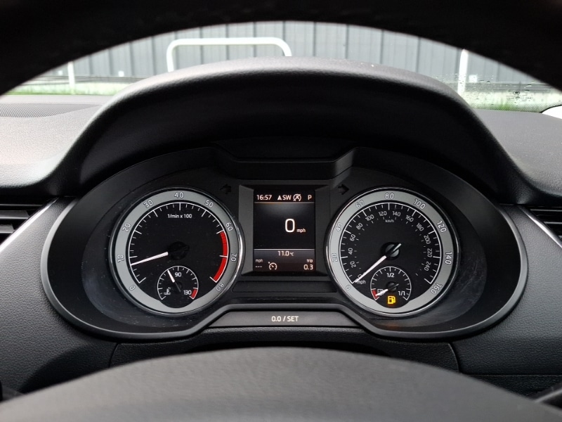 Used Skoda Octavia 2019 for sale - 77987938: Photo 19