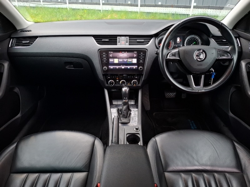 Used Skoda Octavia 2019 for sale - 77987938: Photo 2