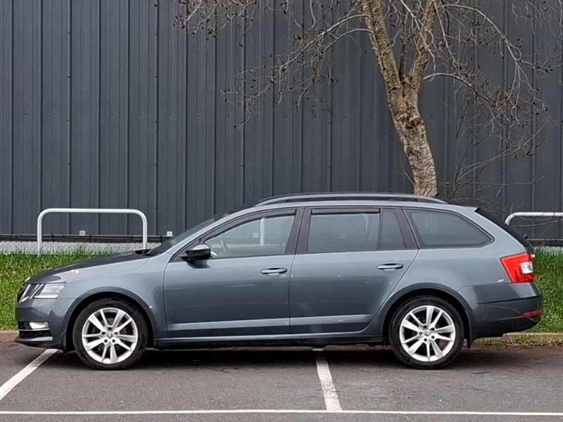 Used Skoda Octavia 2019 for sale - 77987938: Photo 4