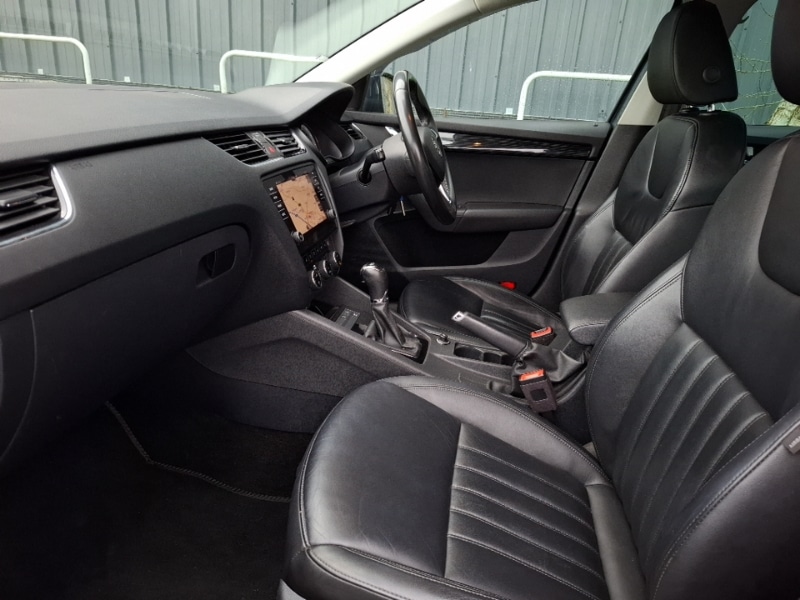 Used Skoda Octavia 2019 for sale - 77987938: Photo 5