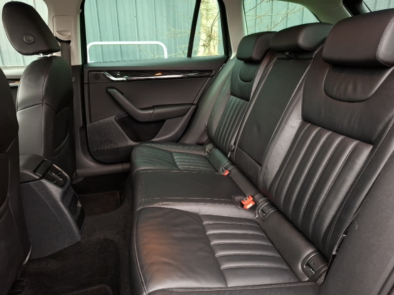 Used Skoda Octavia 2019 for sale - 77987938: Photo 6