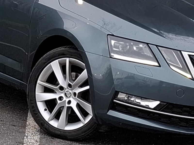 Used Skoda Octavia 2019 for sale - 77987938: Photo 9