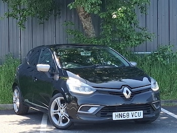 Used Renault Clio 2018 for sale - 78700252: Photo