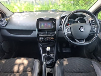 Used Renault Clio 2018 for sale - 78700252: Photo